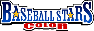 Baseball Stars Color (NGP) Play Online